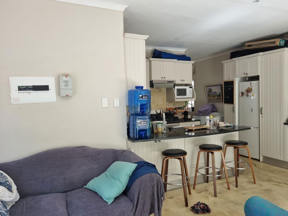 Apartment to rent in West Hill, Grahamstown, Makhanda - 1GC1750261