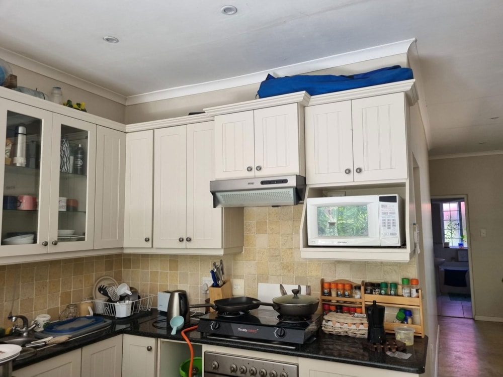 Apartment to rent in West Hill, Grahamstown, Makhanda - 1GC1750261
