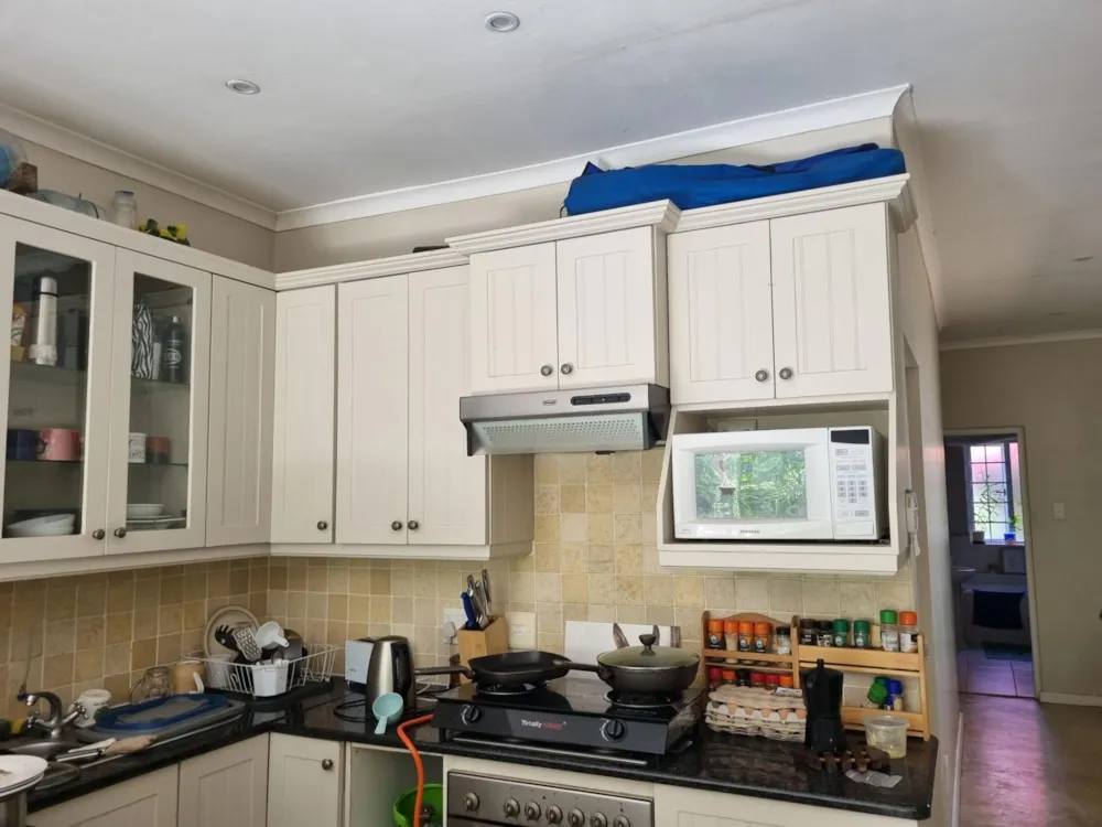 Apartment let in West Hill, Grahamstown, Makhanda - 1GC1750261 Apartment let in West Hill, Grahamstown, Makhanda - 1GC1750261