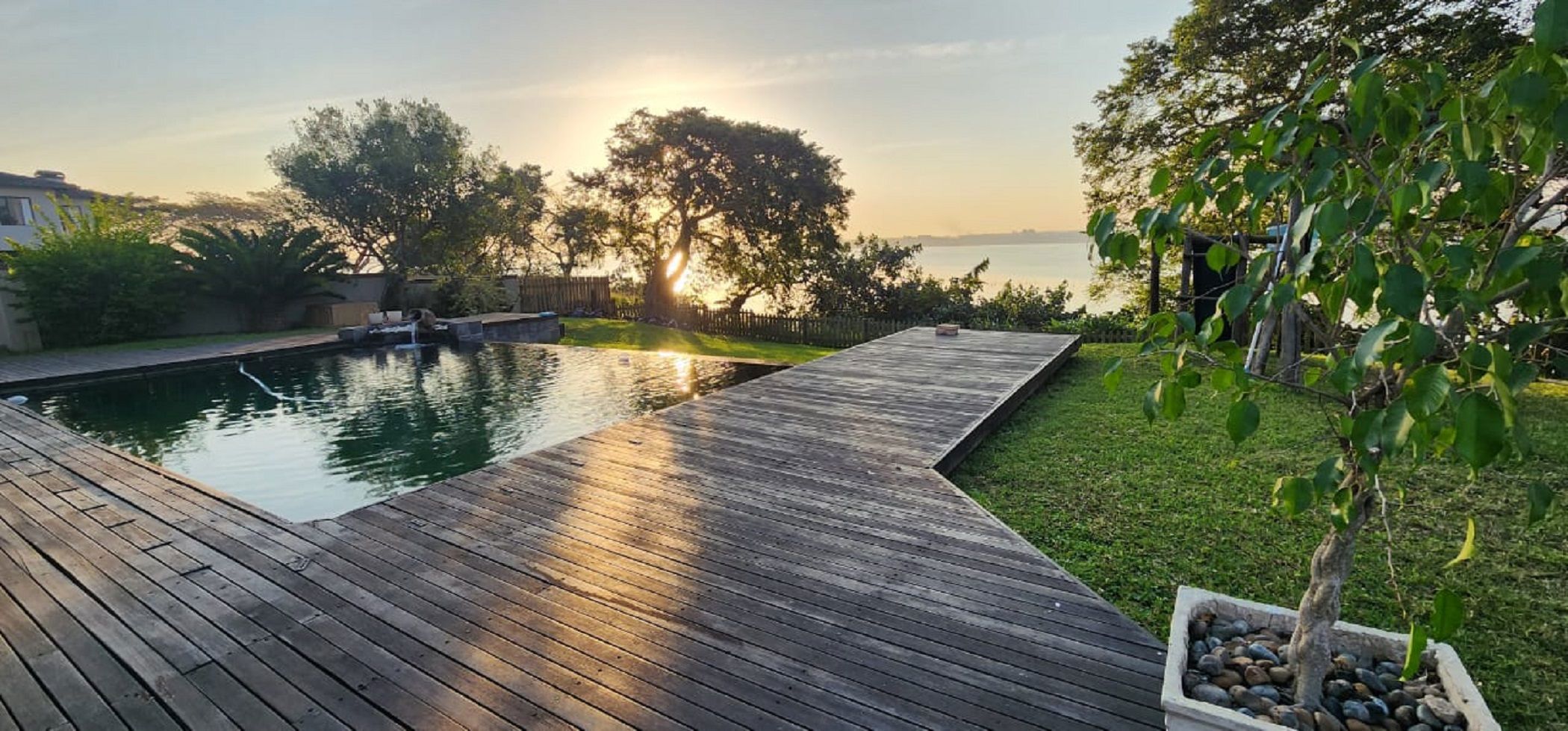 Golf estate house for sale in Meer en See - 1RY1665394