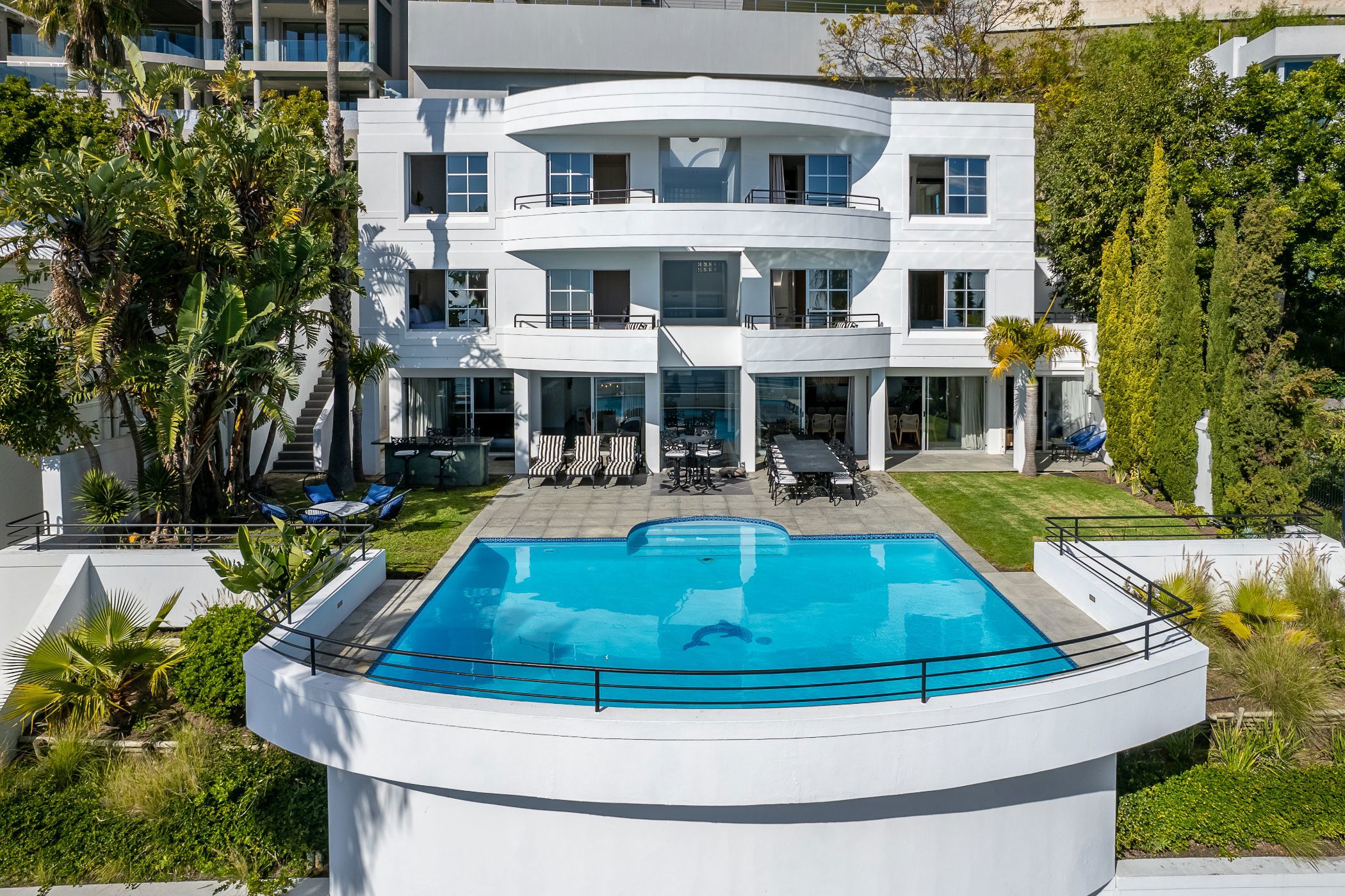 House sold in Fresnaye - AS1666359