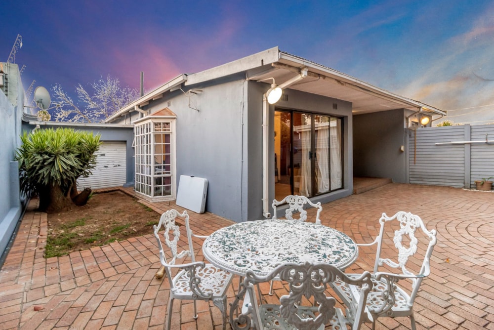 House for sale in Norwood, Johannesburg - HP1715234 House for sale in Norwood, Johannesburg - HP1715234