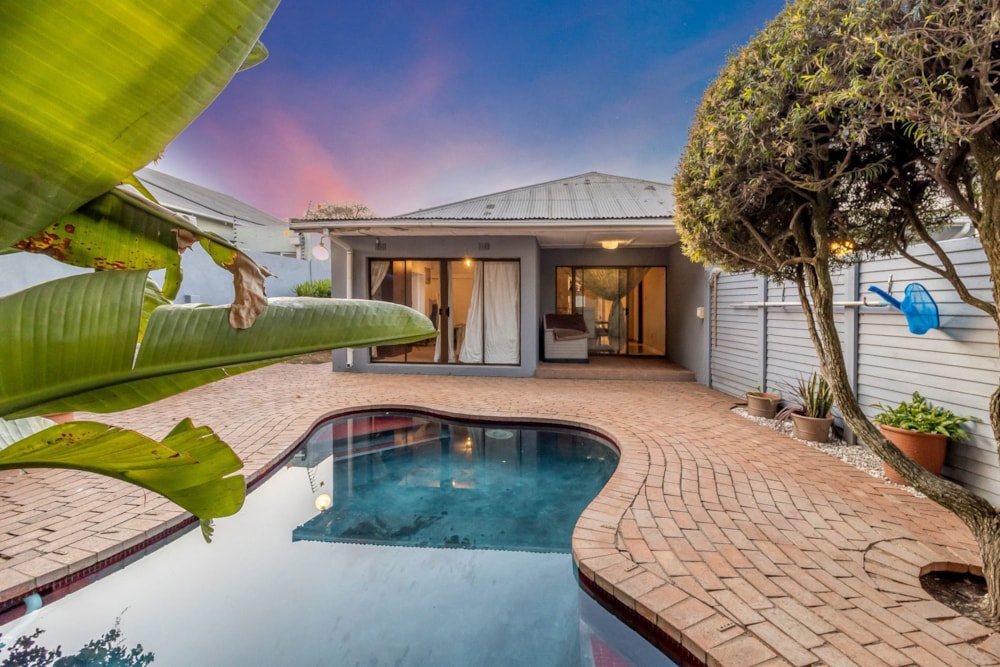 House for sale in Norwood, Johannesburg - HP1715234 House for sale in Norwood, Johannesburg - HP1715234