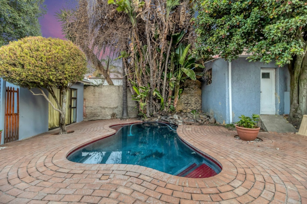 House for sale in Norwood, Johannesburg - HP1715234 House for sale in Norwood, Johannesburg - HP1715234