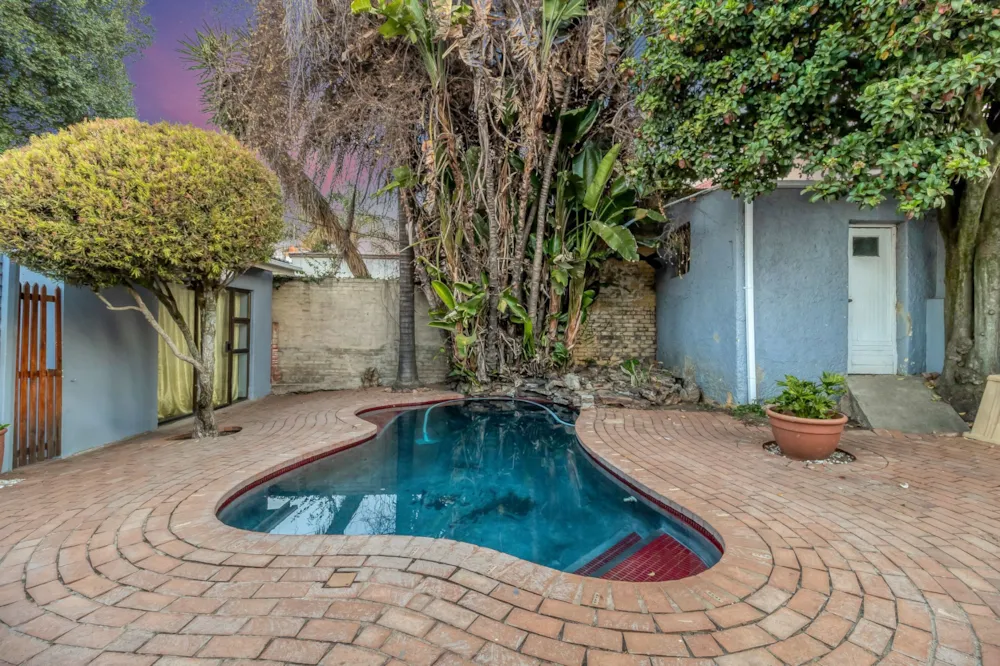 House for sale in Norwood, Johannesburg - HP1715234 House for sale in Norwood, Johannesburg - HP1715234
