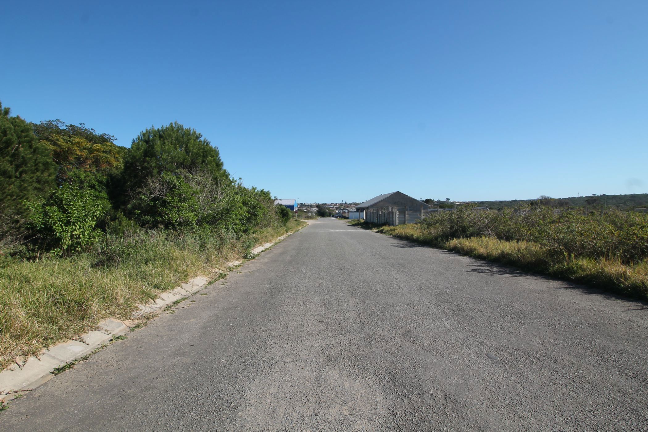 Commercial vacant land sold in East Bank - 1PF1672056