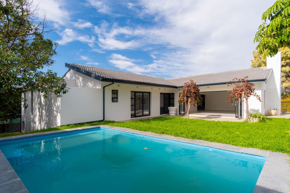 House for sale in Riebeek Kasteel - RV1653333