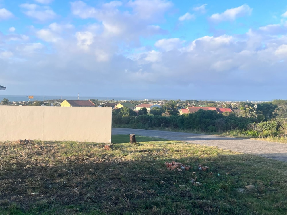 Vacant land for sale in Noorsekloofpunt - 1JF1664376 Vacant land for sale in Noorsekloofpunt - 1JF1664376