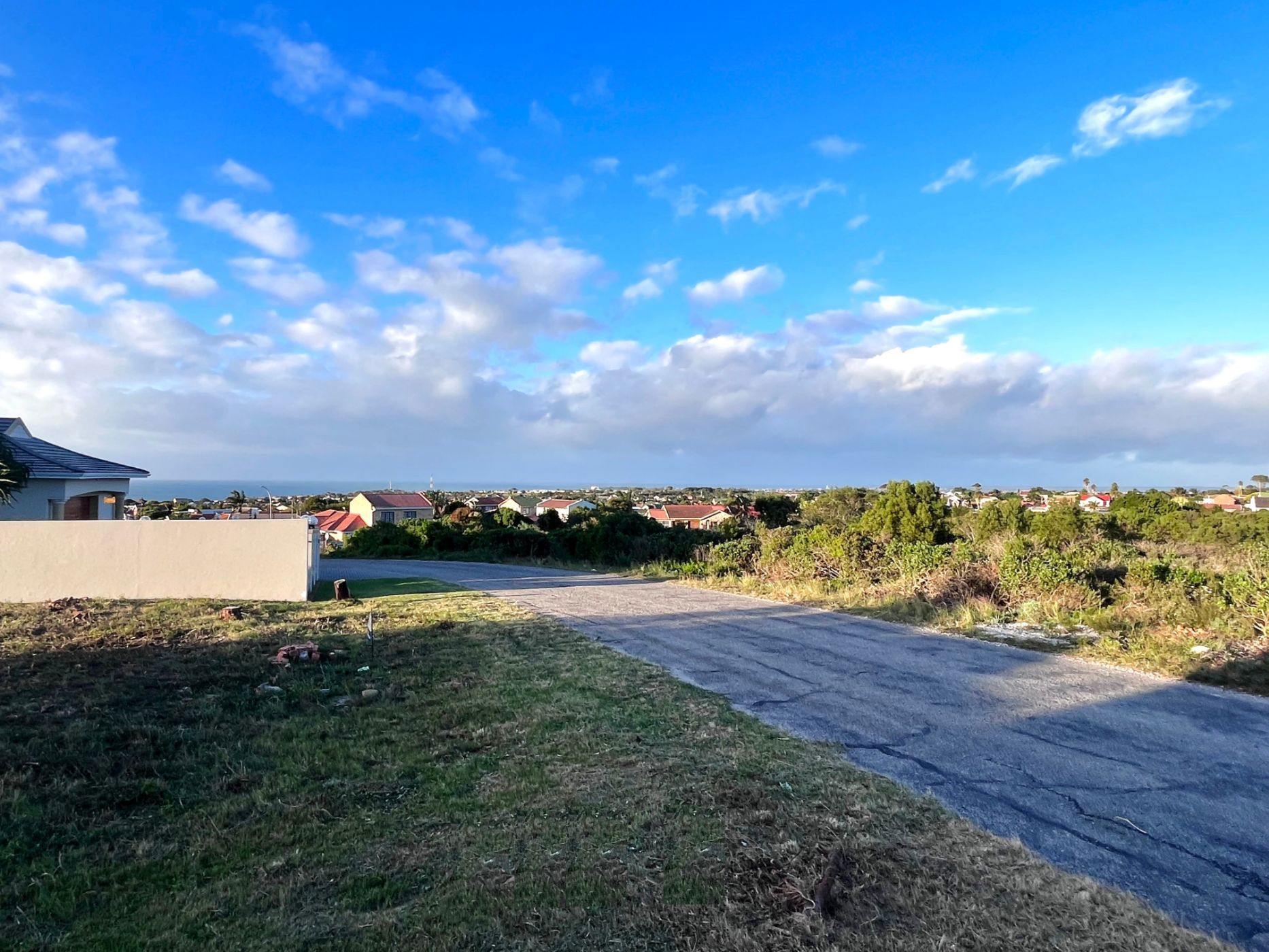 Vacant land for sale in Noorsekloofpunt - 1JF1664376
