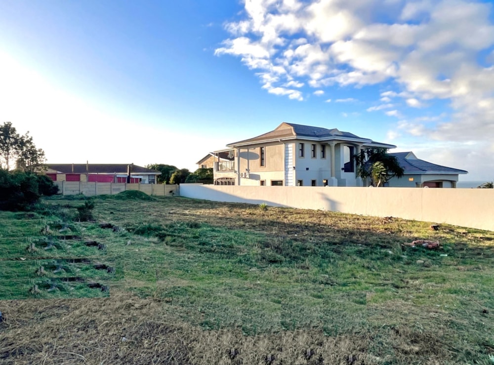 Vacant land for sale in Noorsekloofpunt - 1JF1664376 Vacant land for sale in Noorsekloofpunt - 1JF1664376