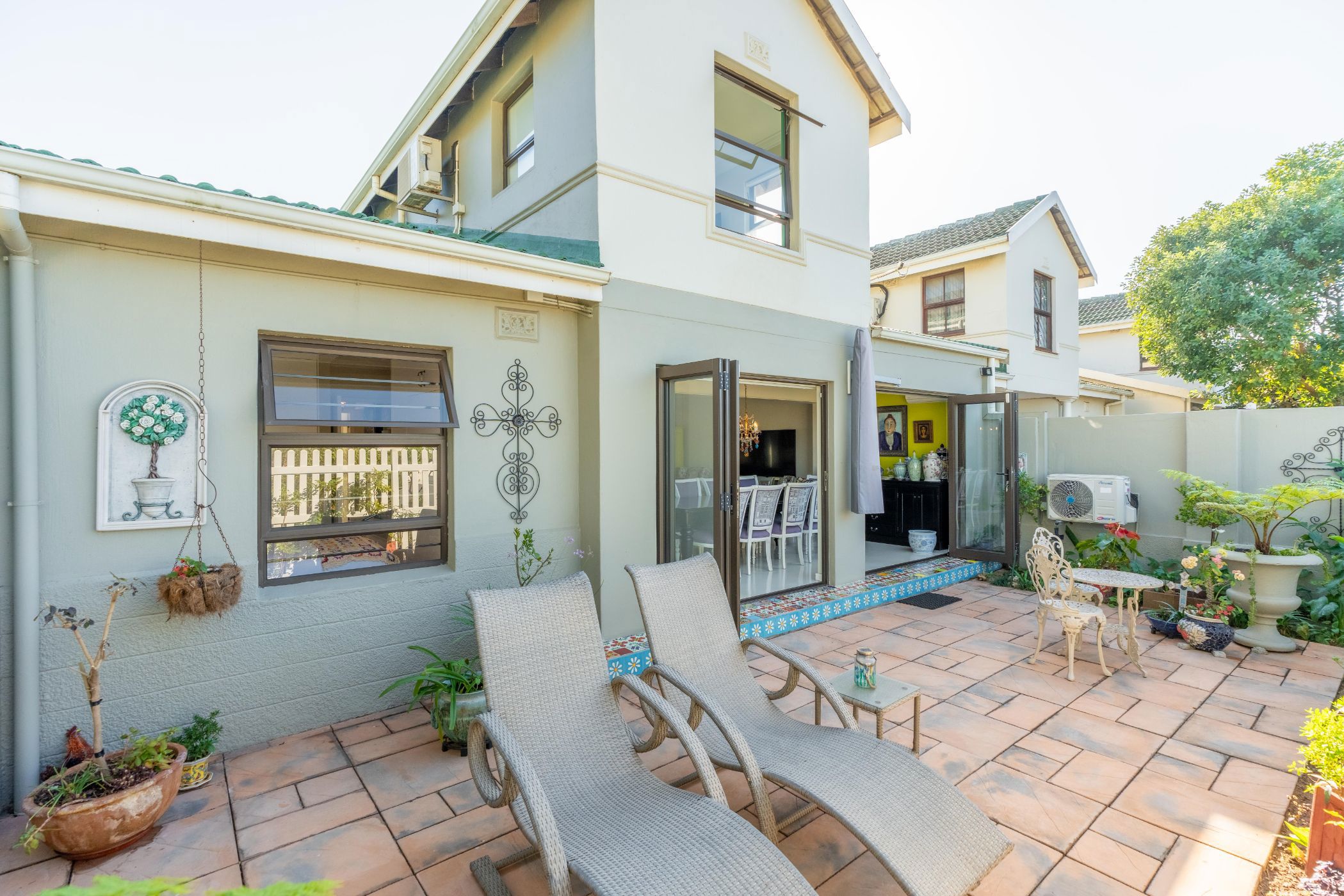 Townhouse sold in uMhlanga Rocks - 1ND1665882