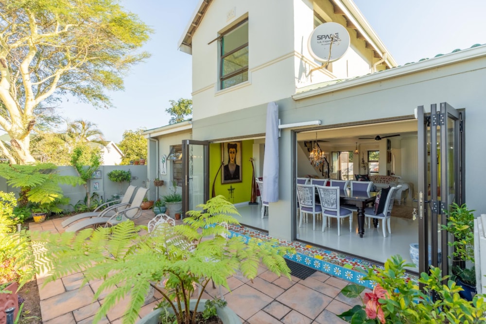 Townhouse sold in uMhlanga Rocks - 1ND1665882 Townhouse sold in uMhlanga Rocks - 1ND1665882