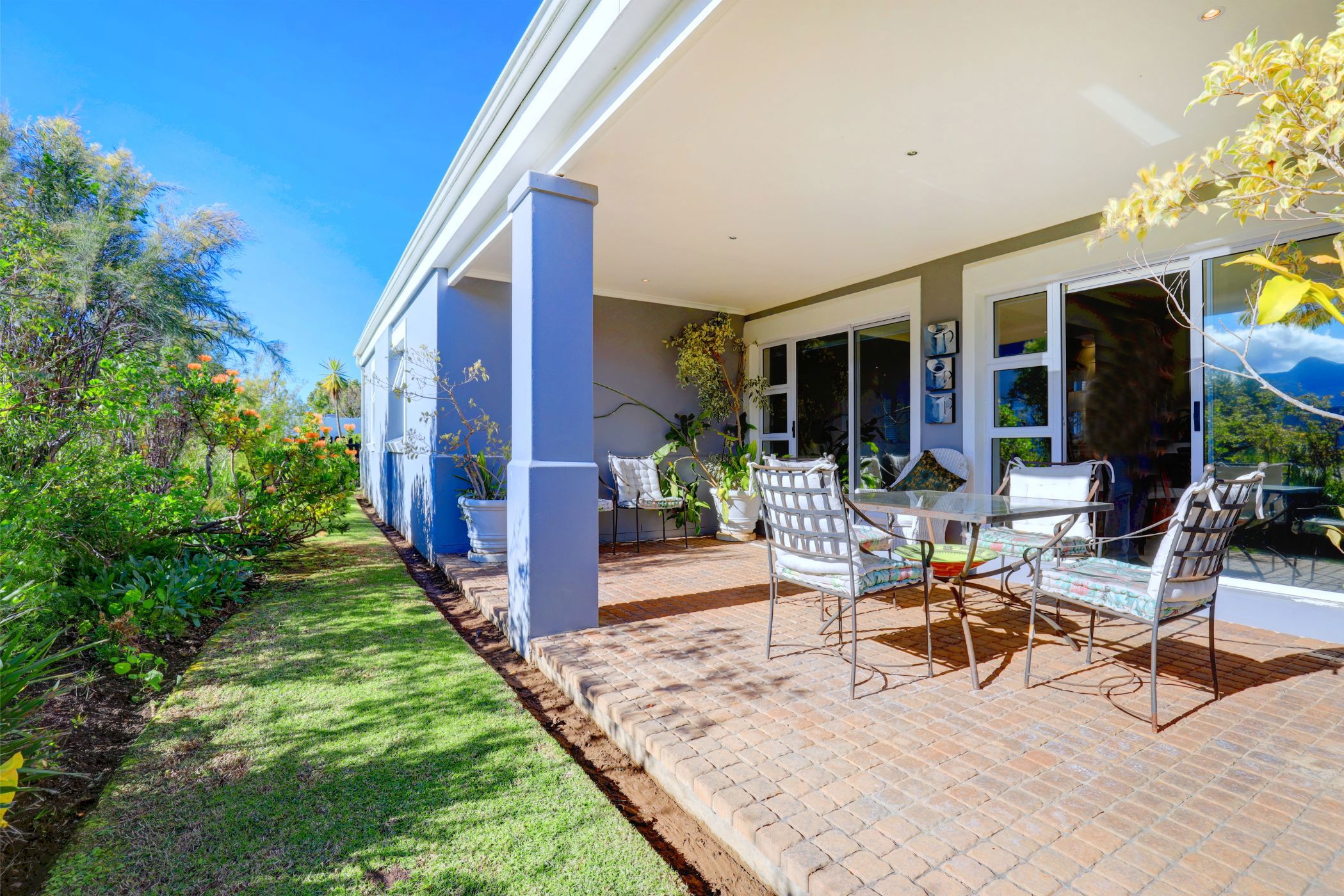 Townhouse let in Kingswood Golf Estate - GEO1688488