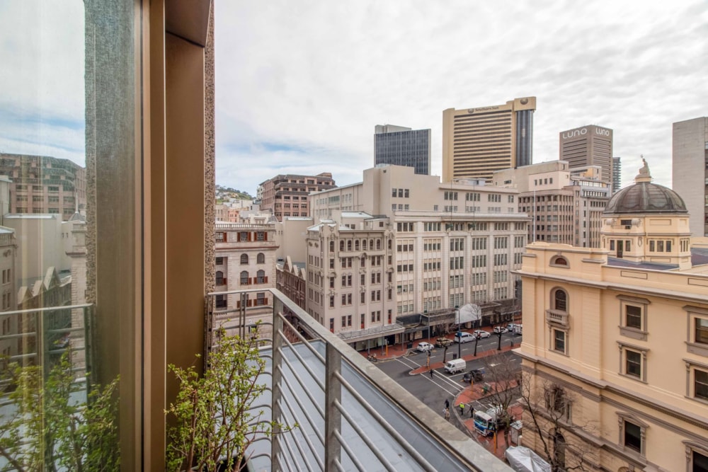 Apartment sold in Cape Town Central - AS1665185 Apartment sold in Cape Town Central - AS1665185