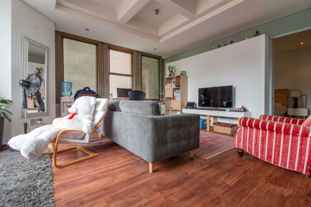 Apartment sold in Cape Town Central - AS1665185 Apartment sold in Cape Town Central - AS1665185