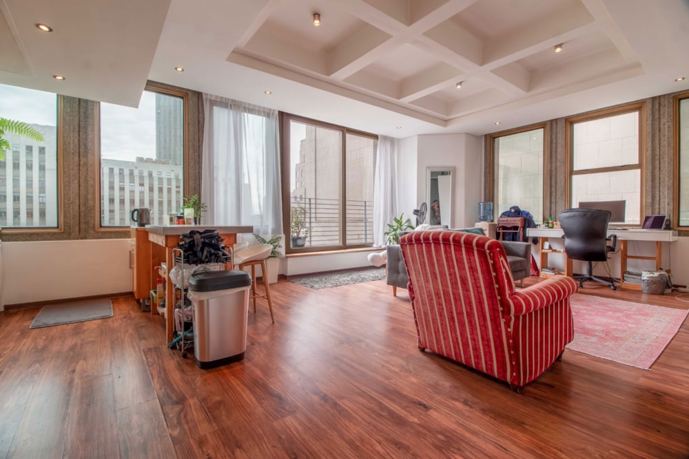 Apartment sold in Cape Town Central - AS1665185 Apartment sold in Cape Town Central - AS1665185