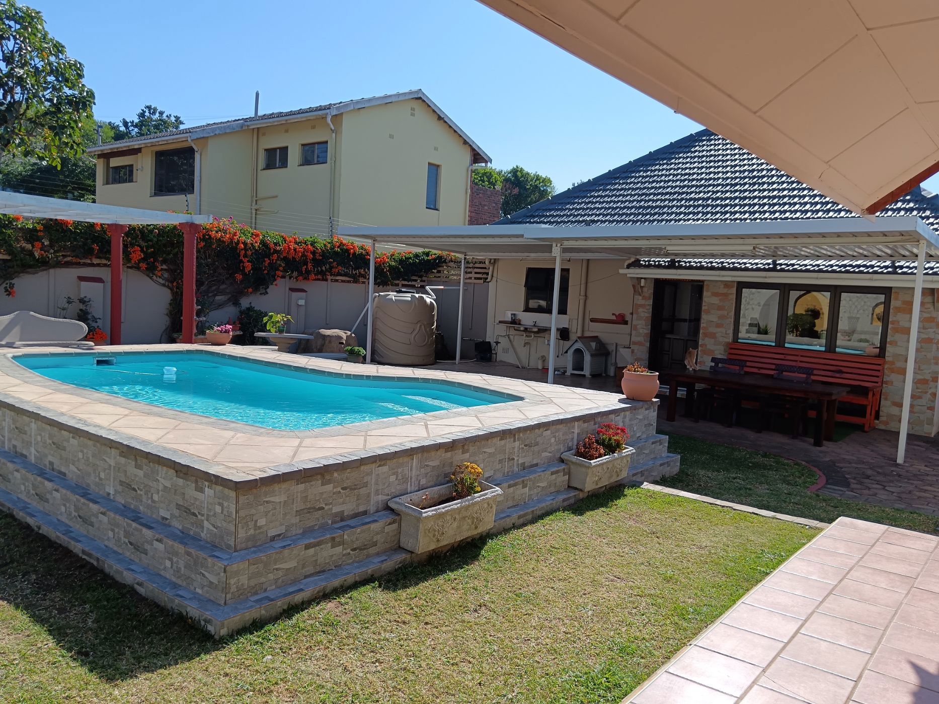 House for sale in Scottburgh - 1si1668088