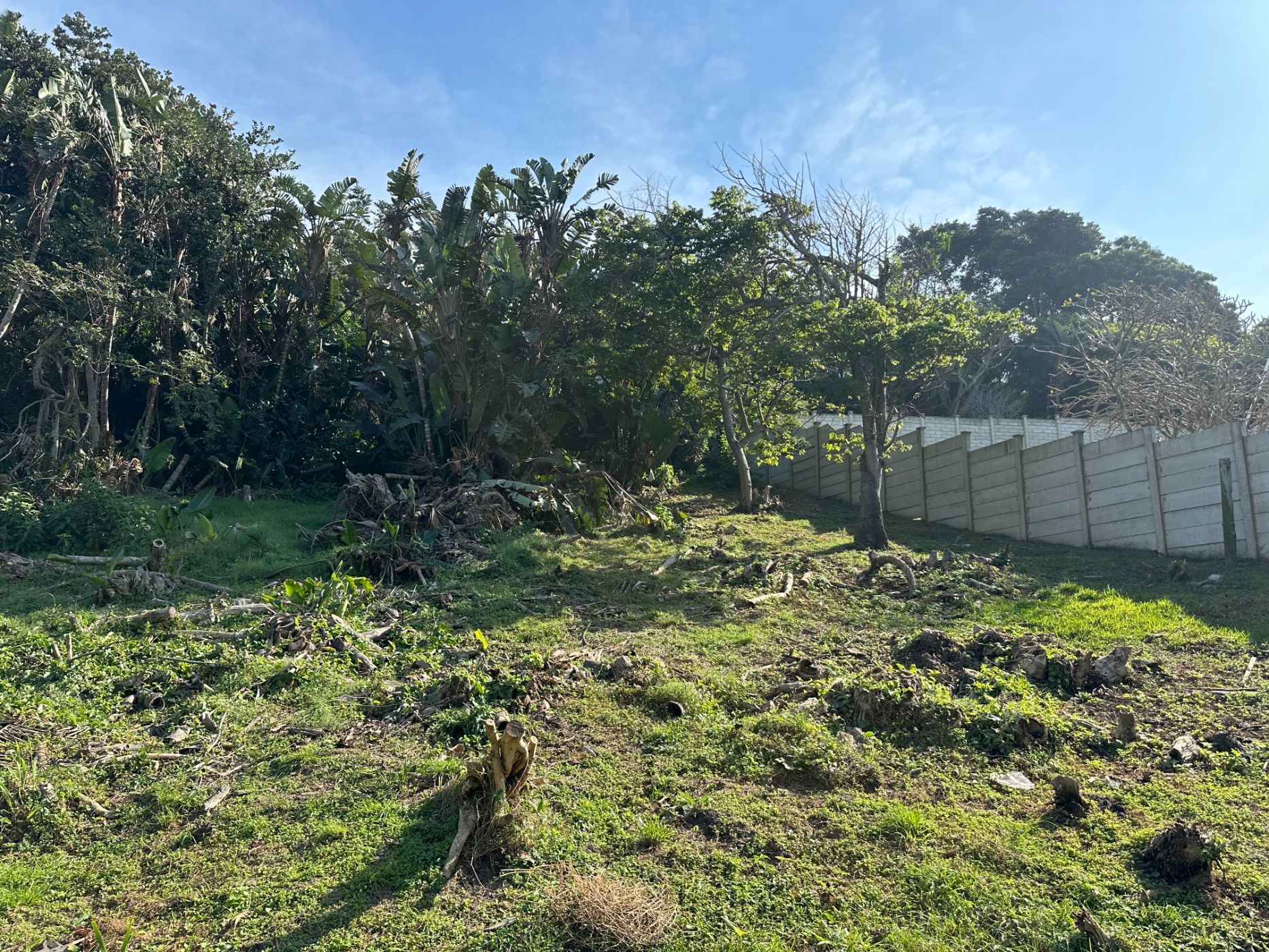Residential vacant land for sale in Leisure Bay - 1PD1665614