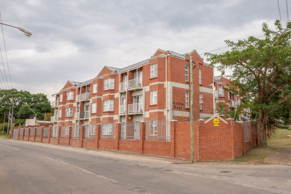 Apartment for sale in Grahamstown Central (Makhanda Central)  - 1GC1667874 Apartment for sale in Grahamstown Central (Makhanda Central)  - 1GC1667874