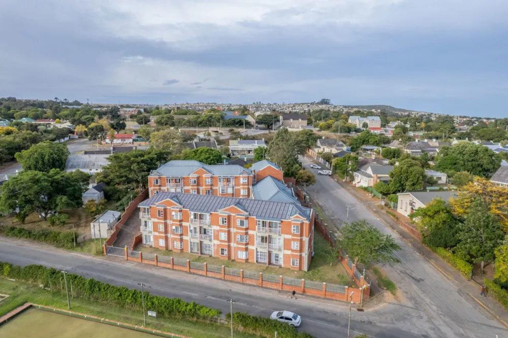 Apartment sold in Grahamstown Central (Makhanda Central) - 1GC1667874 Apartment sold in Grahamstown Central (Makhanda Central) - 1GC1667874