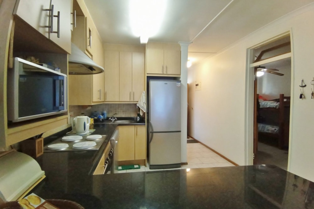 Apartment for sale in Winklespruit - 1WB1669793