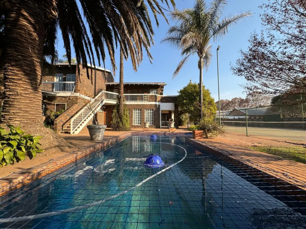 Commercial business for sale in Middelburg Central (Mpumalanga Central)  - 1MD1667216