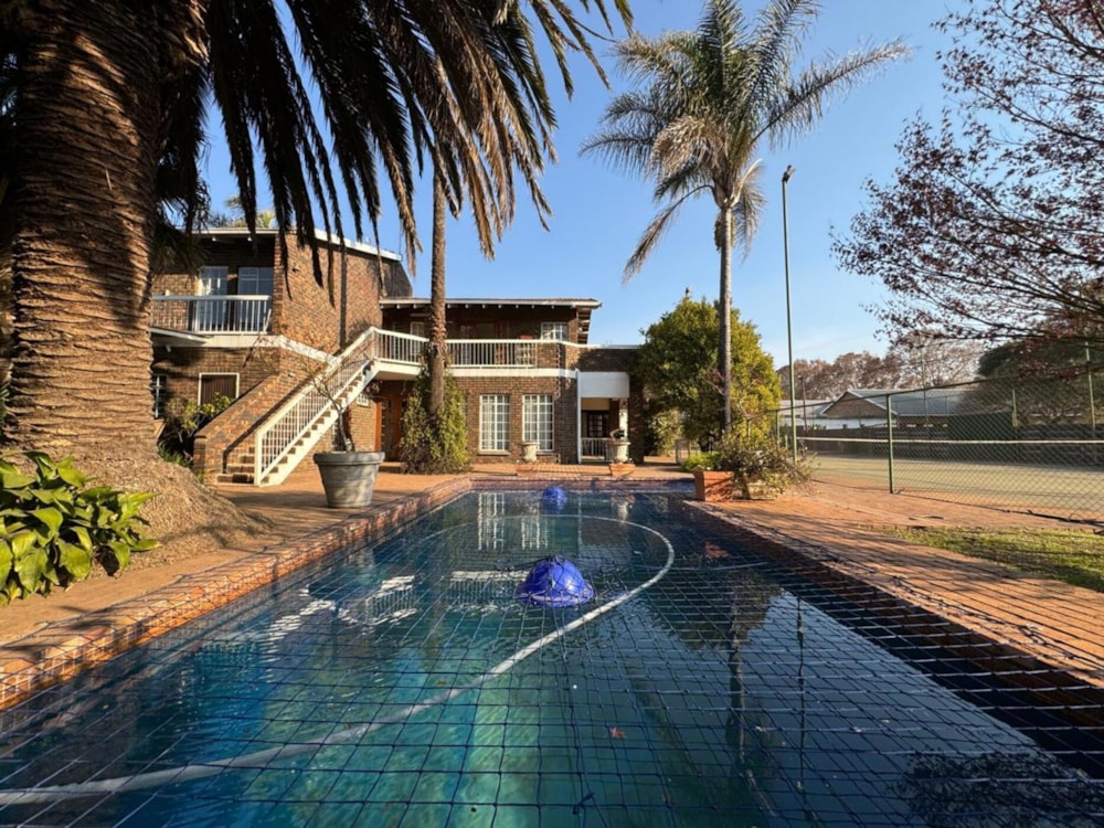 Commercial business for sale in Middelburg Central (Mpumalanga Central)  - 1MD1667216