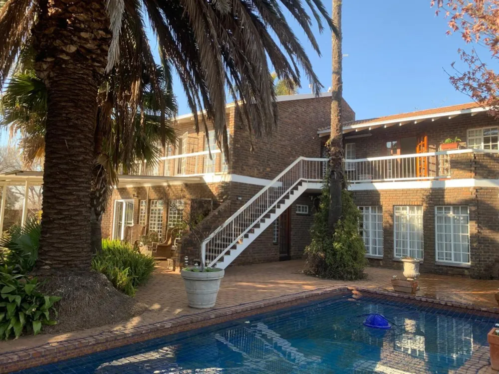 Commercial business for sale in Middelburg Central (Mpumalanga Central)  - 1MD1667216