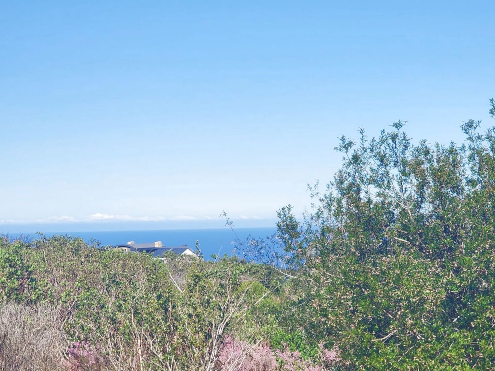 Vacant land for sale in Pezula Private Estate - 1KC1156369