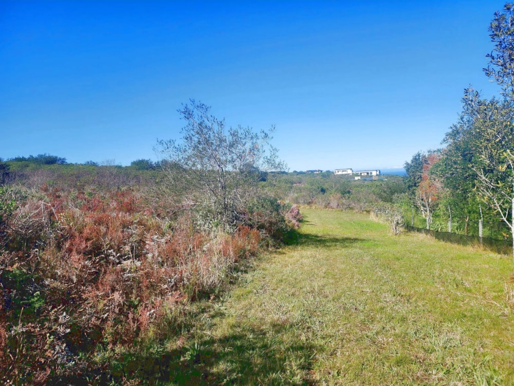 Vacant land for sale in Pezula Private Estate - 1KC1156369