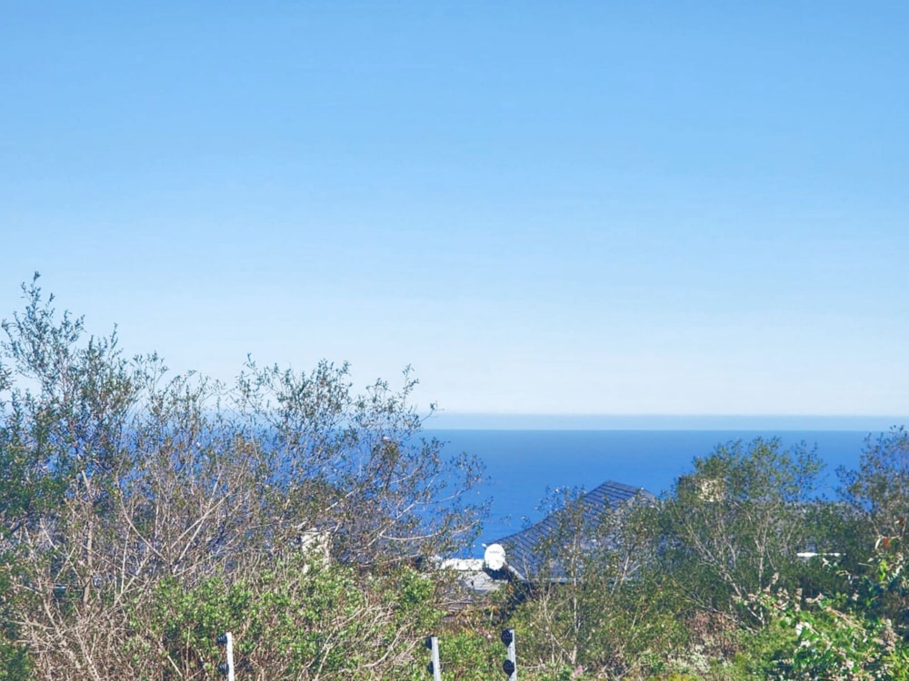 Vacant land for sale in Pezula Private Estate - 1KC1156369