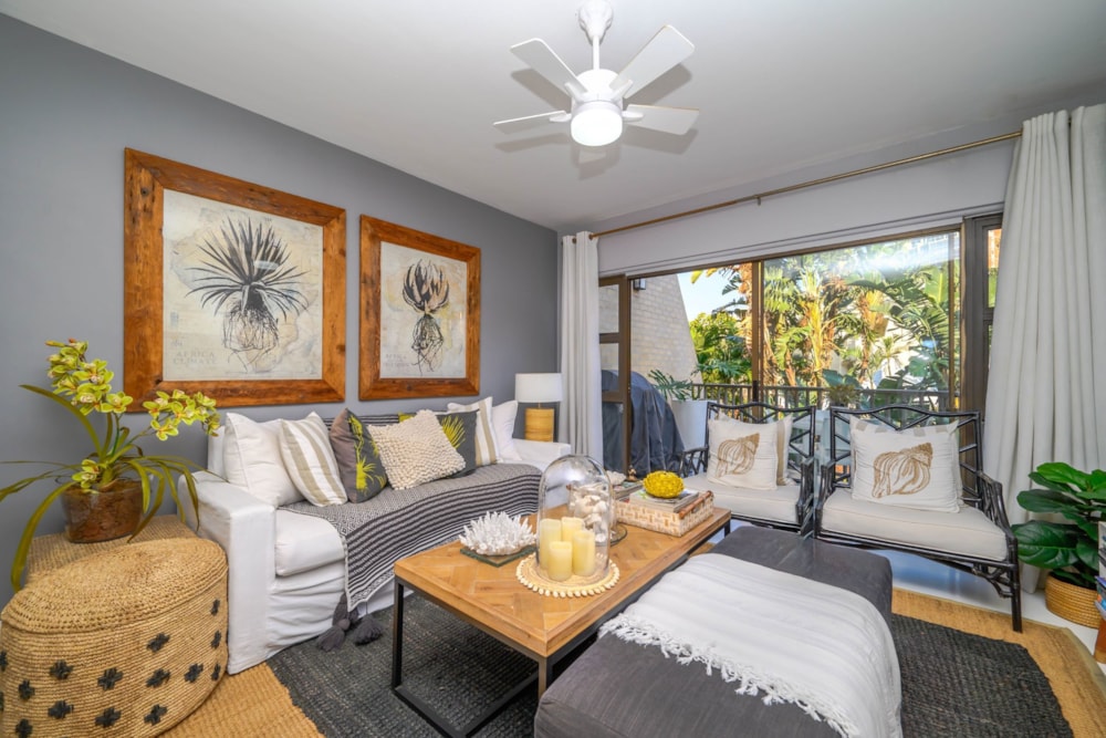 Townhouse for sale in uMhlanga Rocks - 1ND1709036