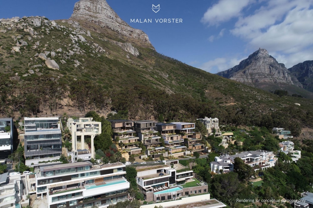 Residential vacant land for sale in Clifton - AS1583808 Residential vacant land for sale in Clifton - AS1583808