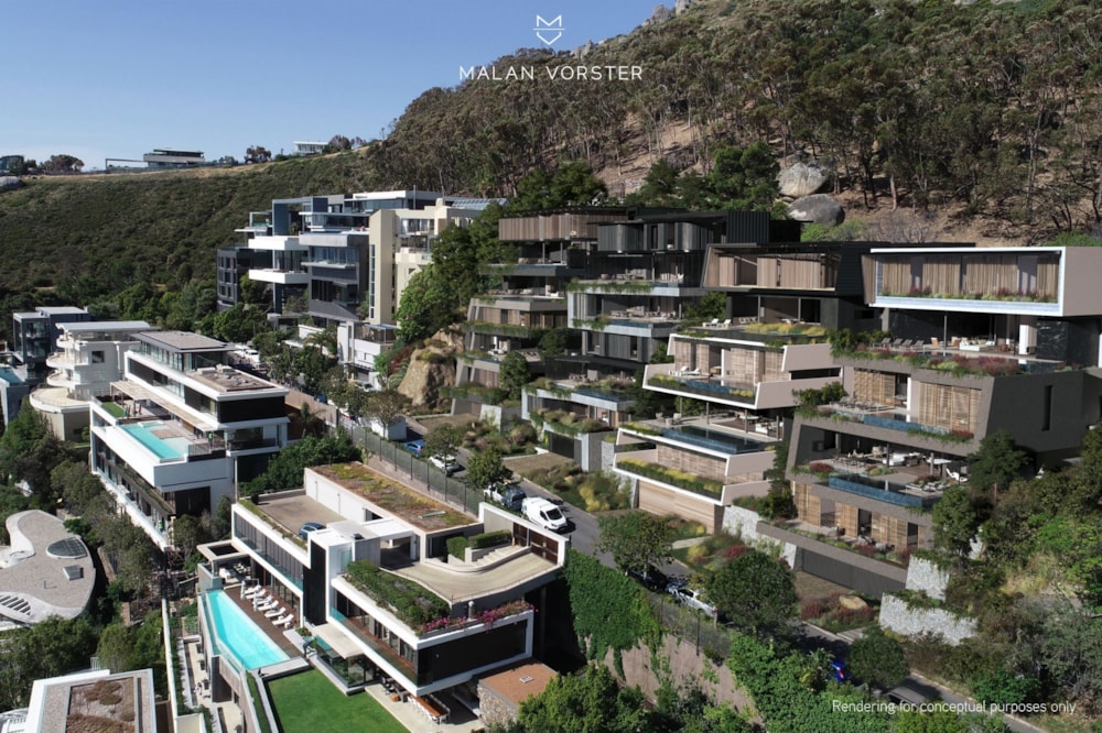 Residential vacant land for sale in Clifton - AS1583808 Residential vacant land for sale in Clifton - AS1583808