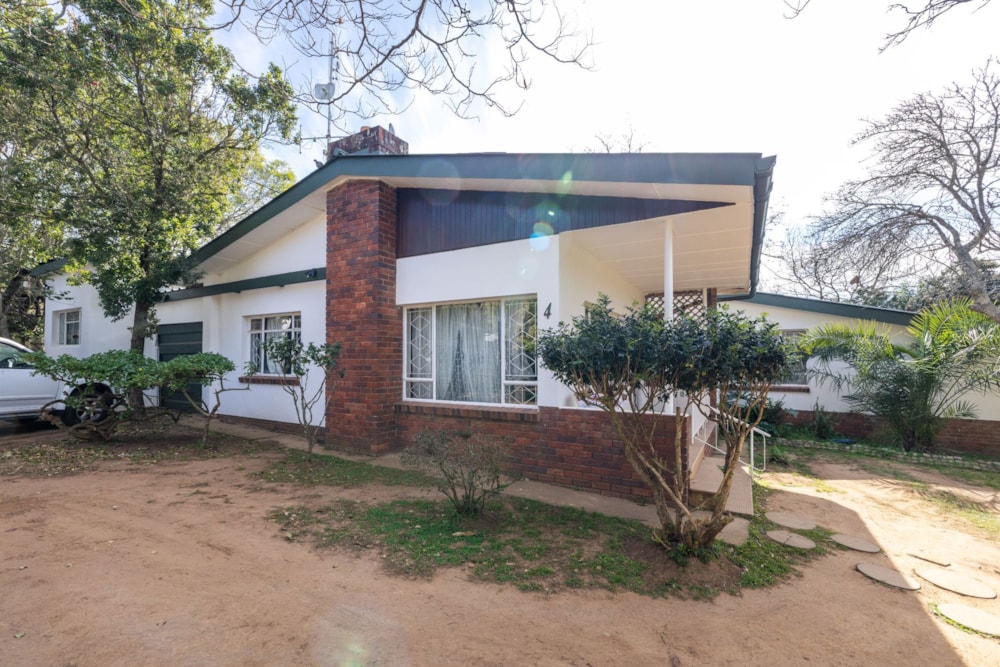 House for sale in Oatlands, Grahamstown, Makhanda - 1GC1669115