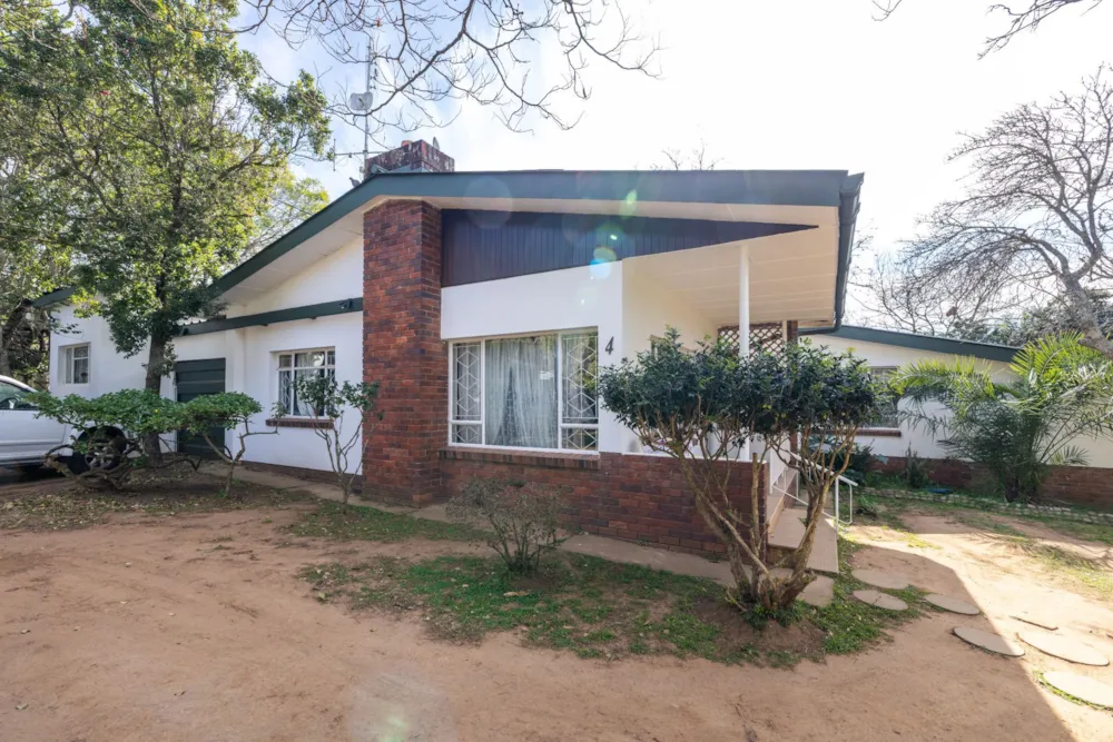 House sold in Oatlands, Grahamstown, Makhanda - 1GC1669115 House sold in Oatlands, Grahamstown, Makhanda - 1GC1669115