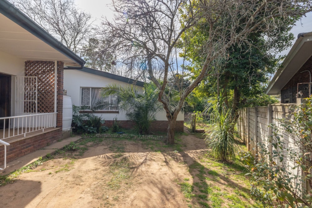 House for sale in Oatlands, Grahamstown, Makhanda - 1GC1669115 House for sale in Oatlands, Grahamstown, Makhanda - 1GC1669115