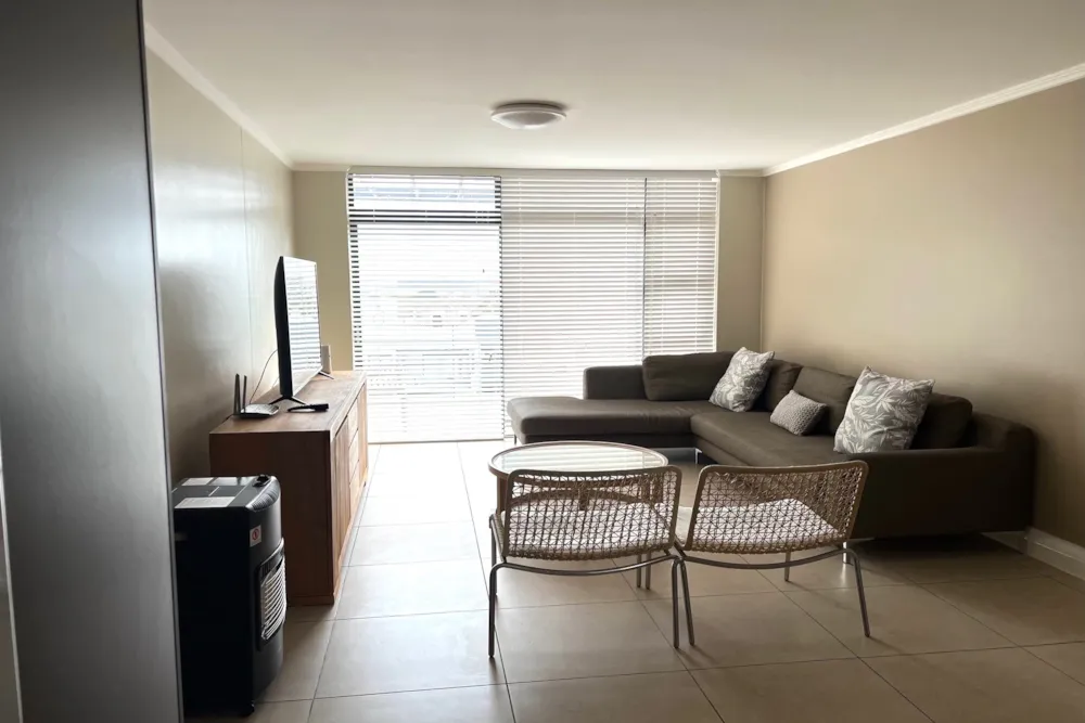 Apartment let in Century City - 1TV1732338 Apartment let in Century City - 1TV1732338