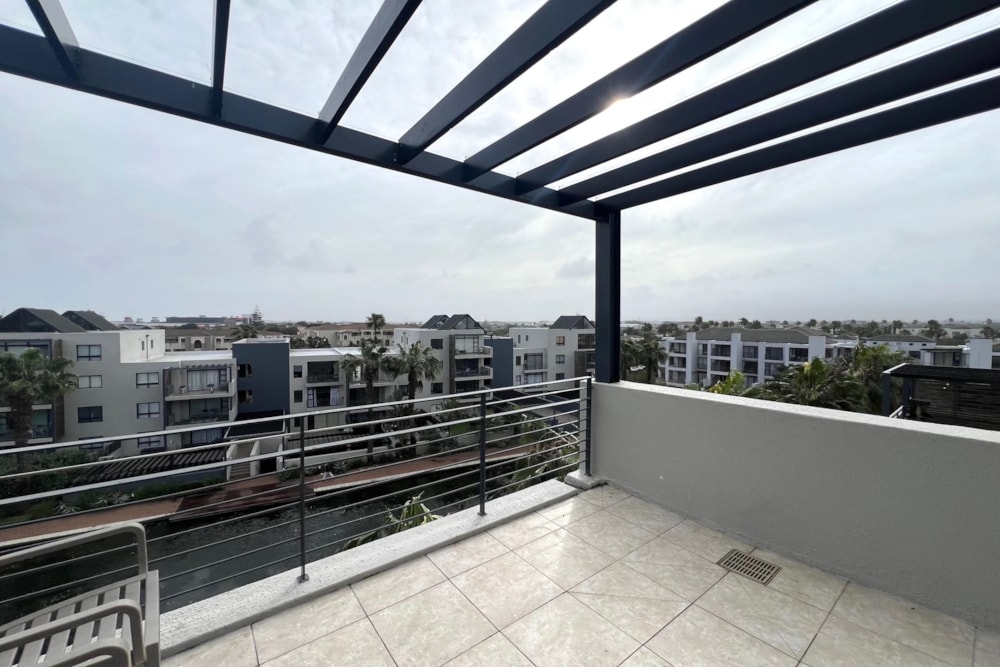 Apartment let in Century City - 1TV1693752