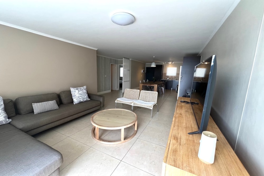 Apartment let in Century City - 1TV1693752