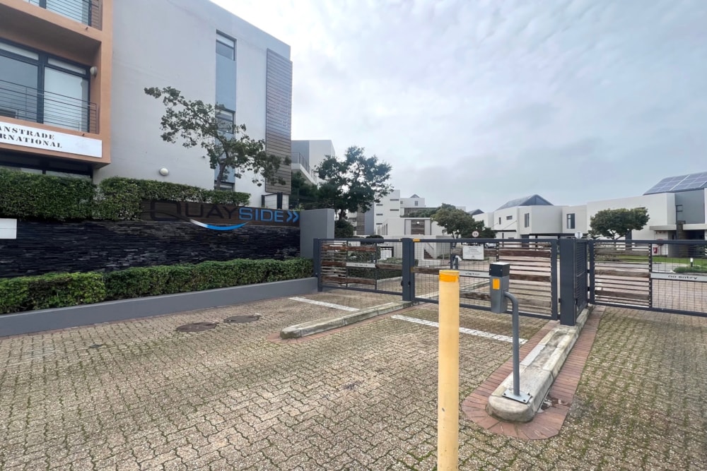 Apartment let in Century City - 1TV1693752