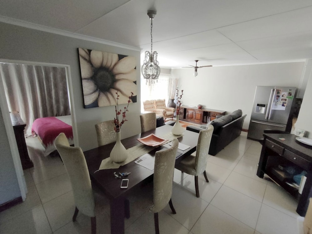 Townhouse sold in Langenhovenpark - 1BX1666195 Townhouse sold in Langenhovenpark - 1BX1666195