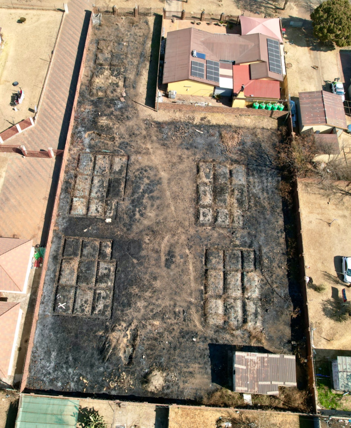 Residential vacant land for sale in Bronkhorstspruit - PRN1373014