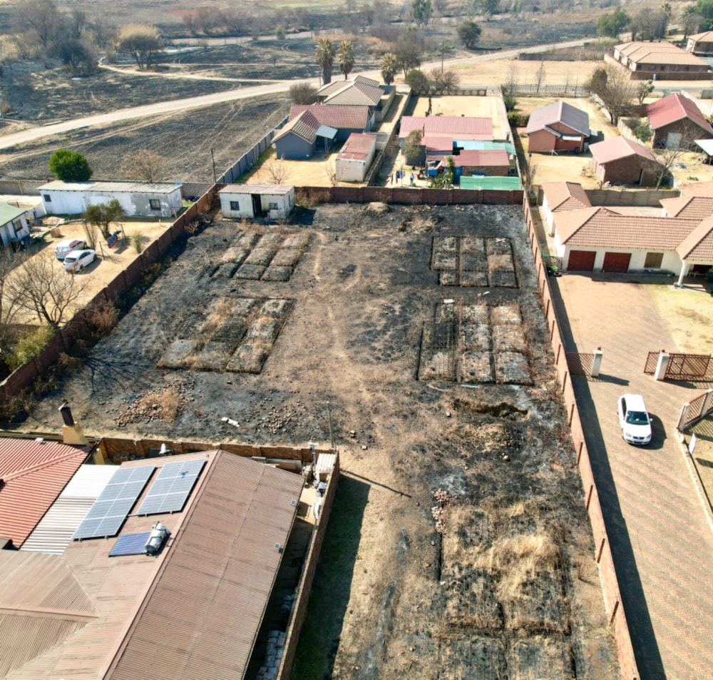 Residential vacant land for sale in Bronkhorstspruit - PRN1373014