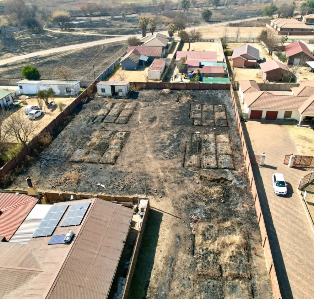 Residential vacant land for sale in Bronkhorstspruit - PRN1373014 Residential vacant land for sale in Bronkhorstspruit - PRN1373014