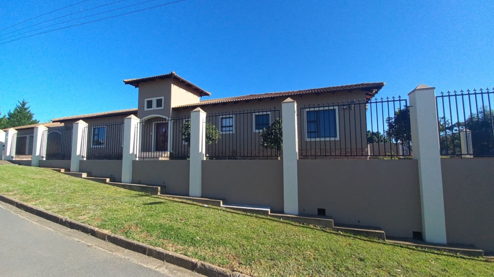 House for sale in Heidelberg, Garden Route - 1SR1666442