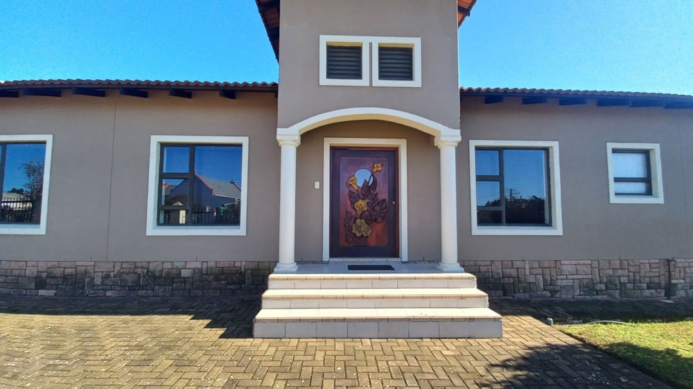 House for sale in Heidelberg, Garden Route - 1SR1666442