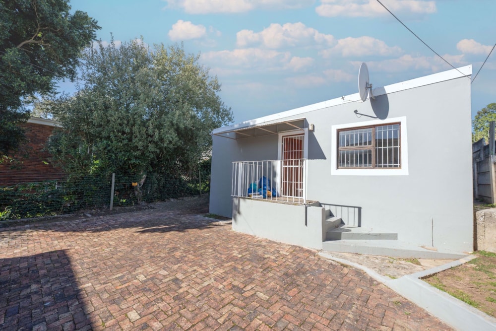 Apartment let in Sunnyside, Grahamstown, Makhanda - 1GC1711359 Apartment let in Sunnyside, Grahamstown, Makhanda - 1GC1711359