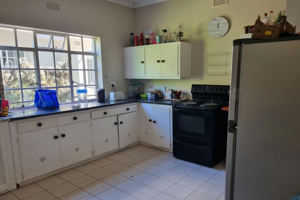 House let in West Hill, Grahamstown, Makhanda - 1GC1710489 House let in West Hill, Grahamstown, Makhanda - 1GC1710489