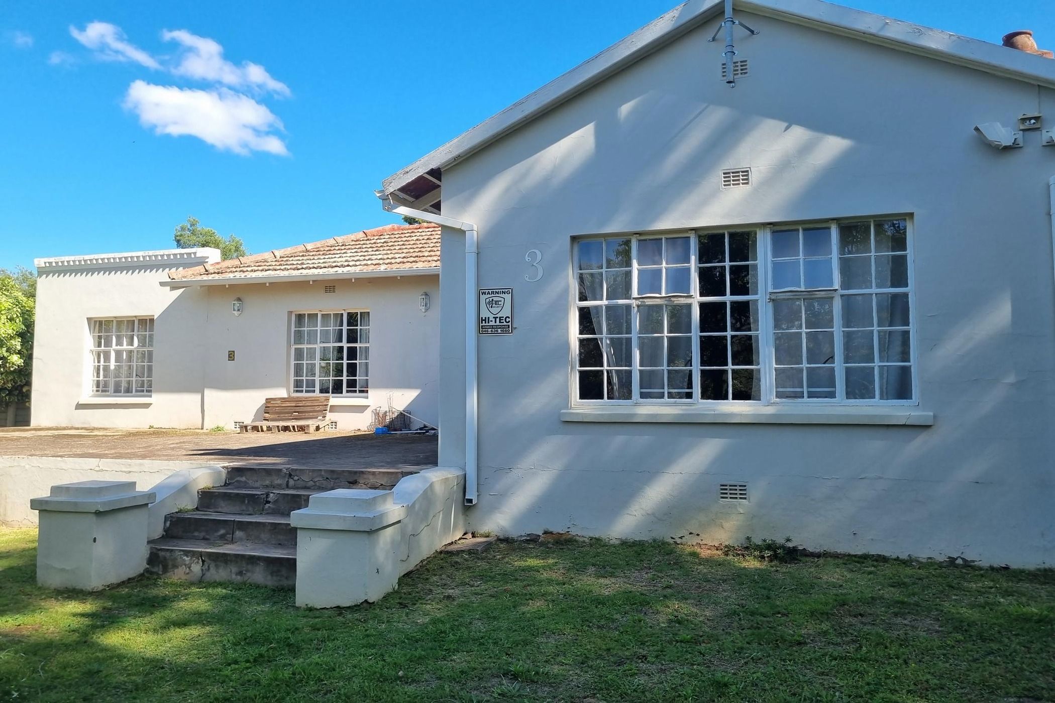 House let in West Hill, Grahamstown, Makhanda - 1GC1658972
